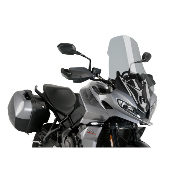 Puig Puig touring screen | light smoke | triumph tiger sport 660 2022>current